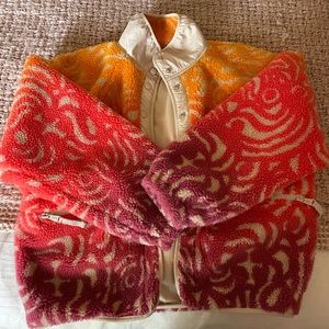 Free People Hit the Slopes Jacket